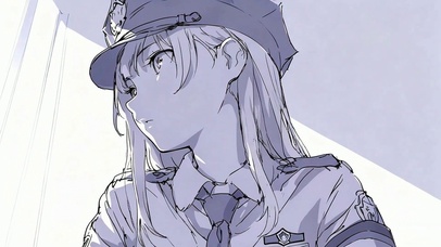 兔子警官