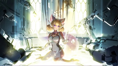 妲己-时之彼端-王者荣耀