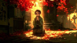 炭治郎