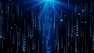 科技粒子流