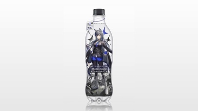 缄默德克萨斯-画师：幽木MIX