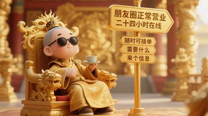 正常营业