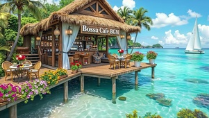 海上咖屋