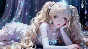 梦域精灵