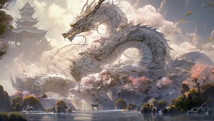 神龙祥瑞
