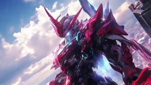 机动战士高达 4k