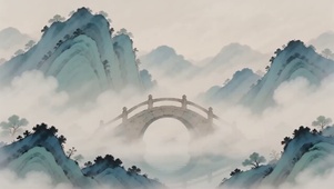仙气飘飘
