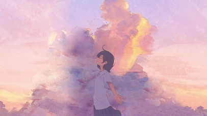 女孩子