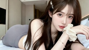 禁欲系清冷美人