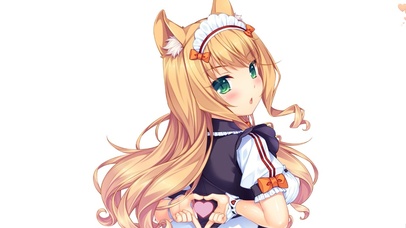 猫娘