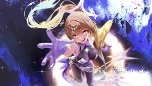 胜利女神：妮姬 NIKKE