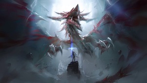 奥西里斯的天空龙