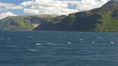 海的那边是什么