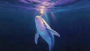 鲸舞