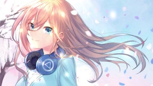 中野三玖