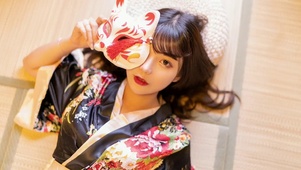 汉服女友
