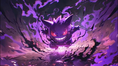 就决定是你了——耿鬼