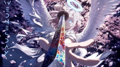 Celestial Blade