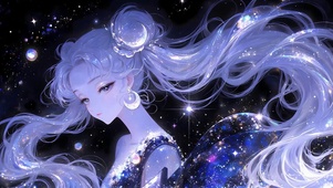 星空少女