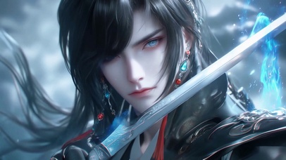 剑来