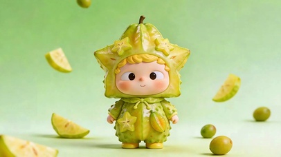 星果小萌娃
