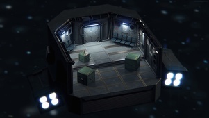 3D 穿越时间