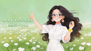 九月美好已来
