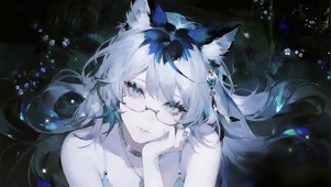 夜狐深蓝默示录