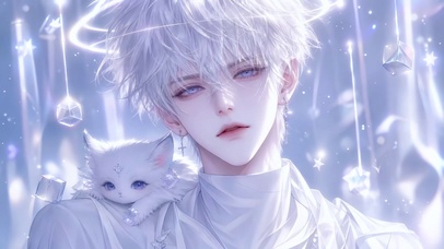 狐少年