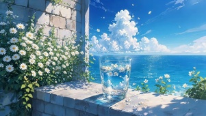 临海邹菊石台