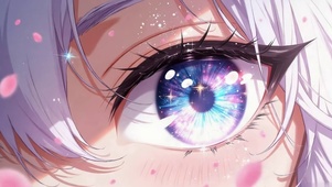 星耀之眼