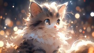毛球