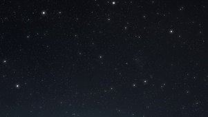 夏夜星空