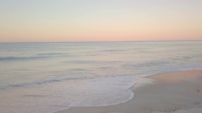 解压风景·唯美海滩