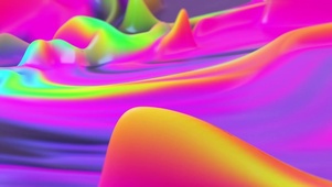 丰富多彩的 火 颜色_1