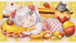 小吃货