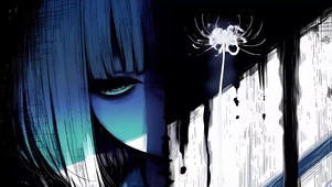 二次元少女
