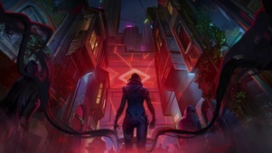 魔力
