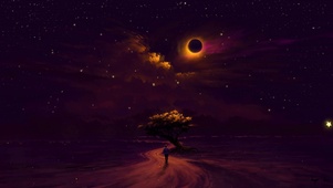 唯美星辰