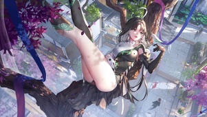 鉴心（作者：超凶の狄璐卡）