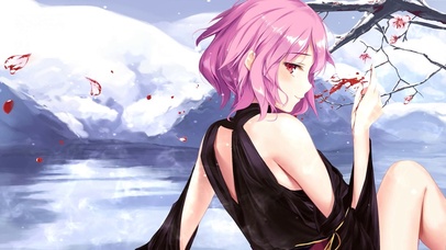 美少女