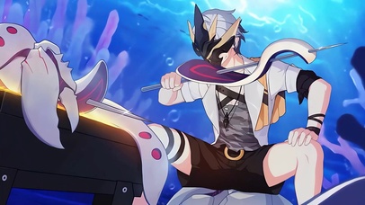 烧烤
