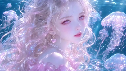 汐音少女