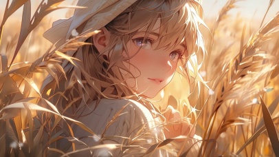 秋日