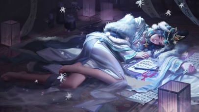 乐蔡文姬-姝丽风华