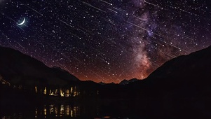 你我皆是星辰
