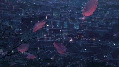落叶