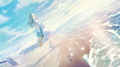 正因为我还有不足