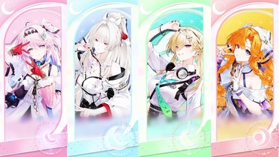 美少女派对V