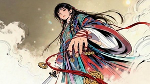 国风 捉妖师